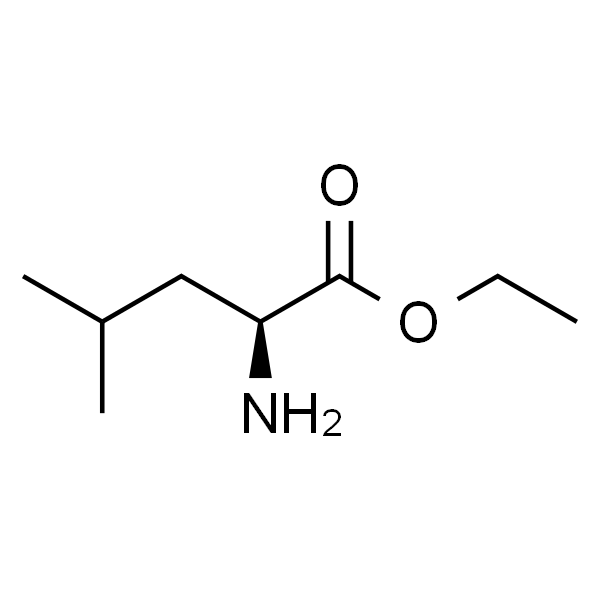 Ethyl2-amino-4-methylpentanoate