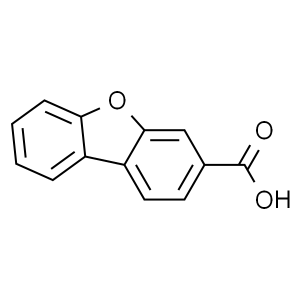 3-二苯并呋喃甲酸