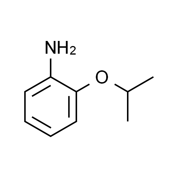 2-(1-甲基乙氧基)苯胺