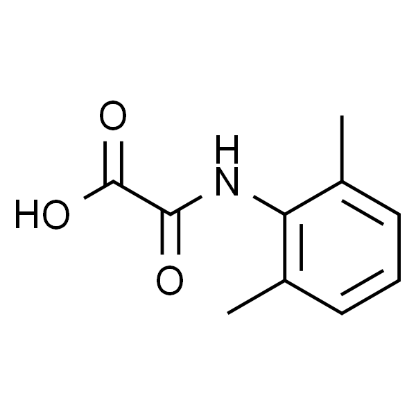 [(2,6-二甲苯基)氨基](氧)乙酸