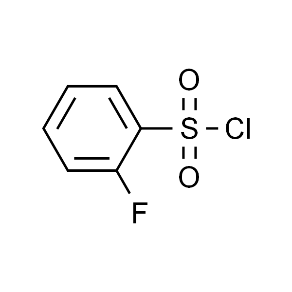 2-氟苯磺酰氯