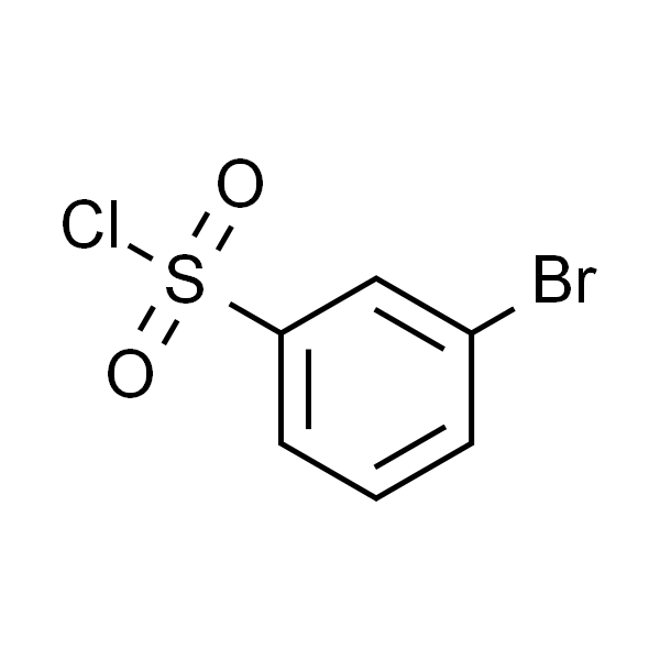 3-溴苯磺酰氯