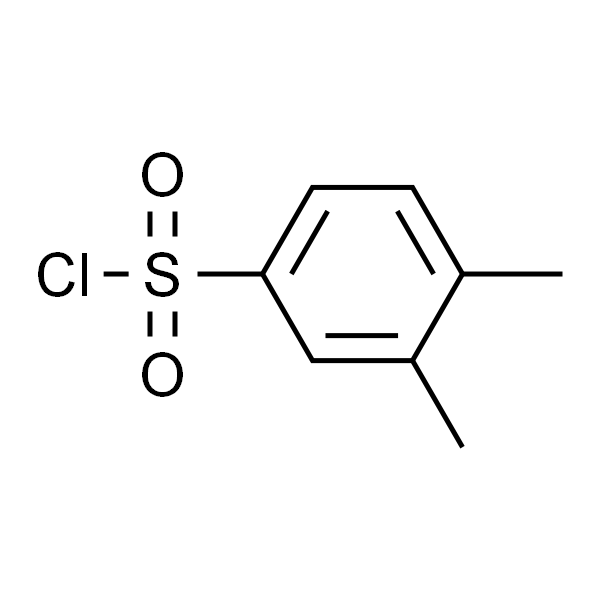 3，4-二甲基苯磺酰氯