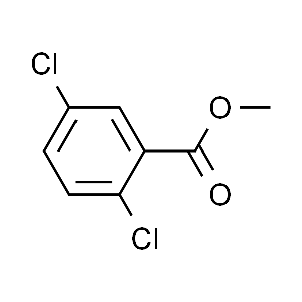 2,5-二氯苯甲酸甲酯e