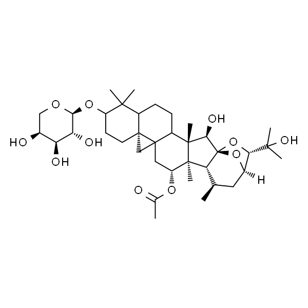 Cimiracemoside D