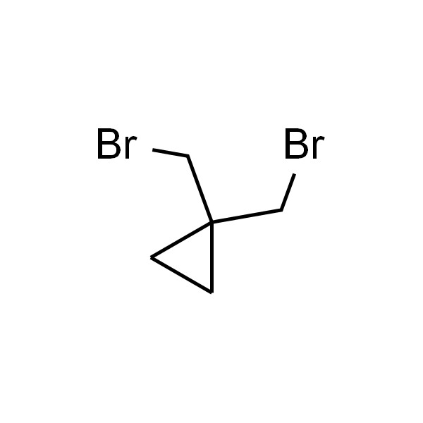 1,1-双-溴甲基环丙烷