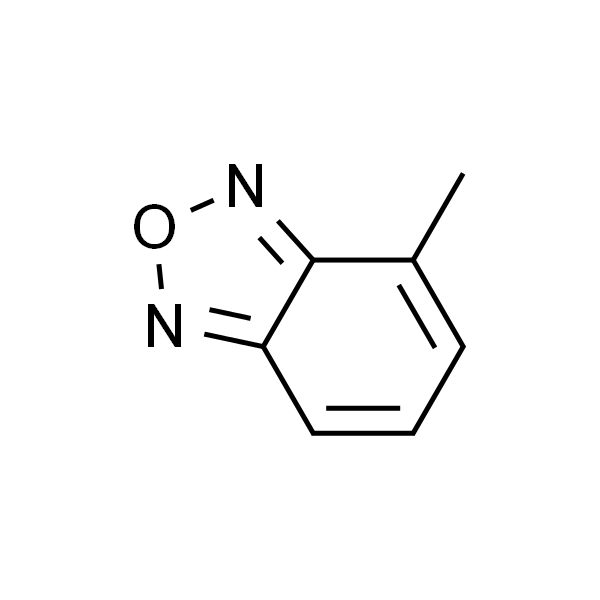 4-甲基-2,1,3-苯并噁二唑