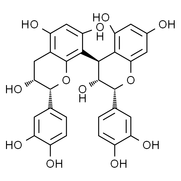 原花青素B2