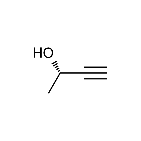 (S)-(-)-3-丁炔-2-醇