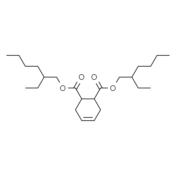 4-环己烯基-1,2-二甲酸双(2-乙基己基)酯