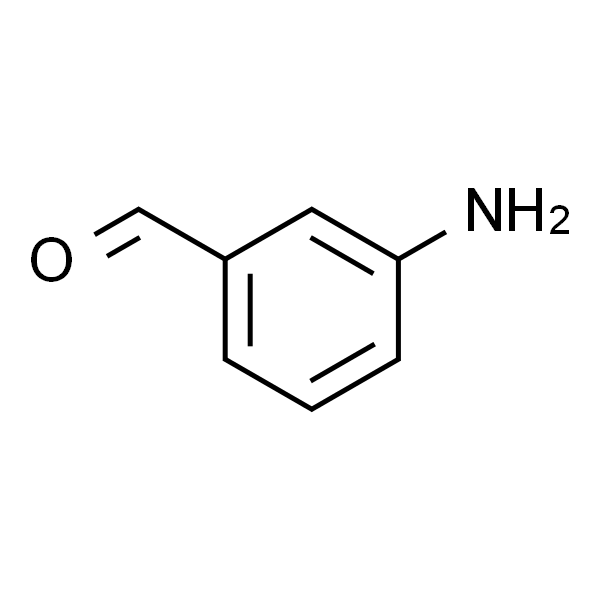 3-氨基苯甲醛聚合物