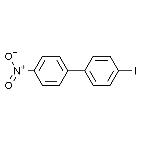 4-碘-4'-硝基联苯