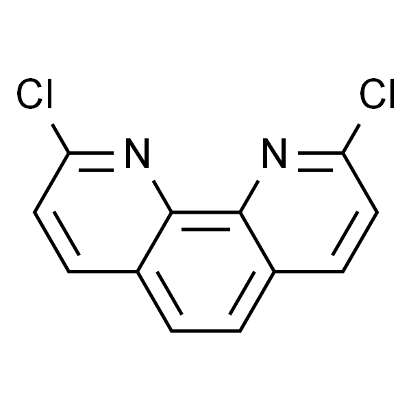 2,9-二氯菲咯啉