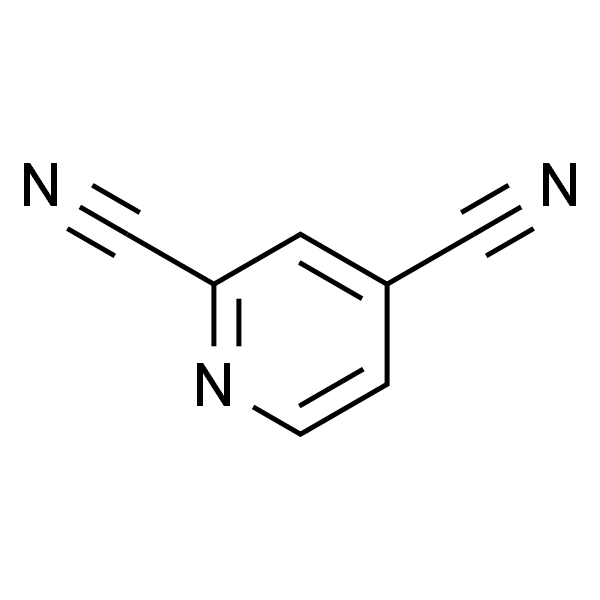 吡啶-2,4-二腈