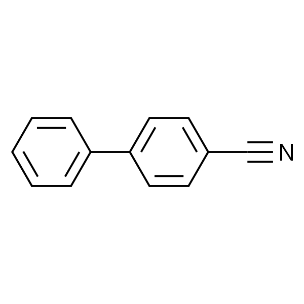 4-氰基联苯