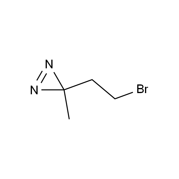 3-(2-溴乙基)-3-甲基-3H-双吖丙啶