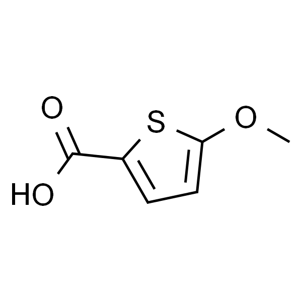 5-甲氧基-2-噻吩甲酸