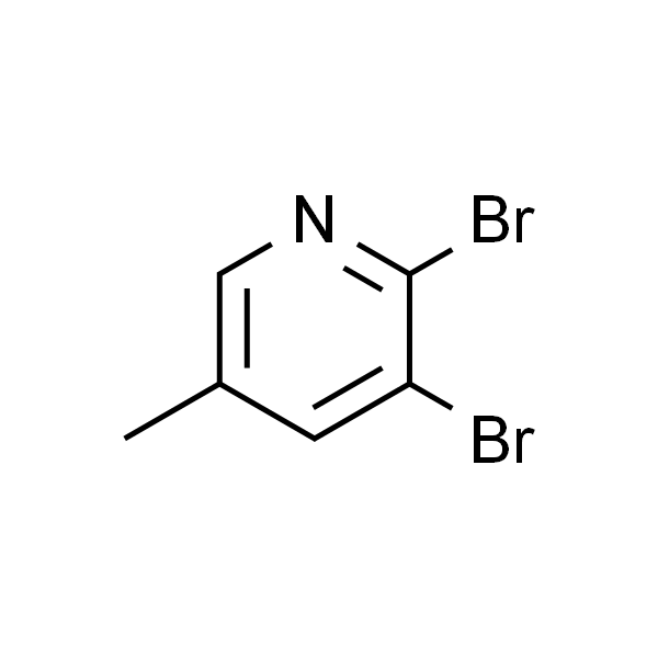 2,3-二溴-5-甲基吡啶