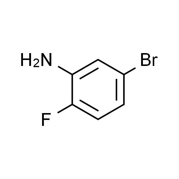 5-溴-2-氟苯胺