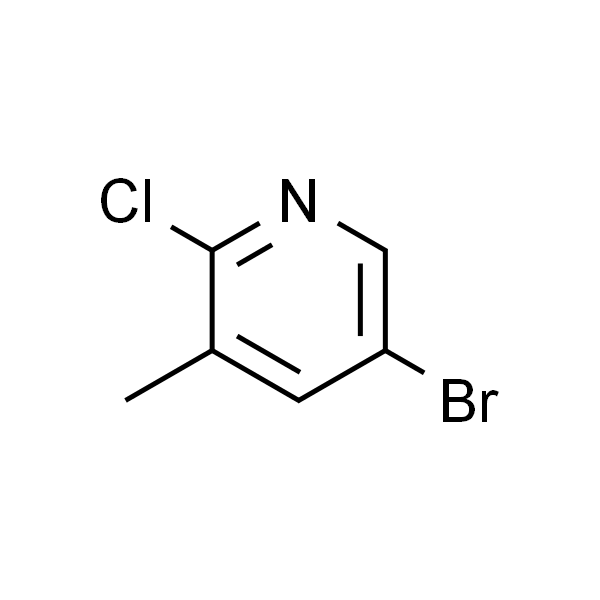 2-氯-3-甲基-5-溴吡啶