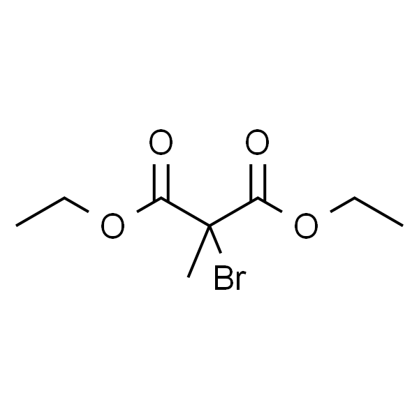 2-溴-2-甲基丙二酸二乙酯