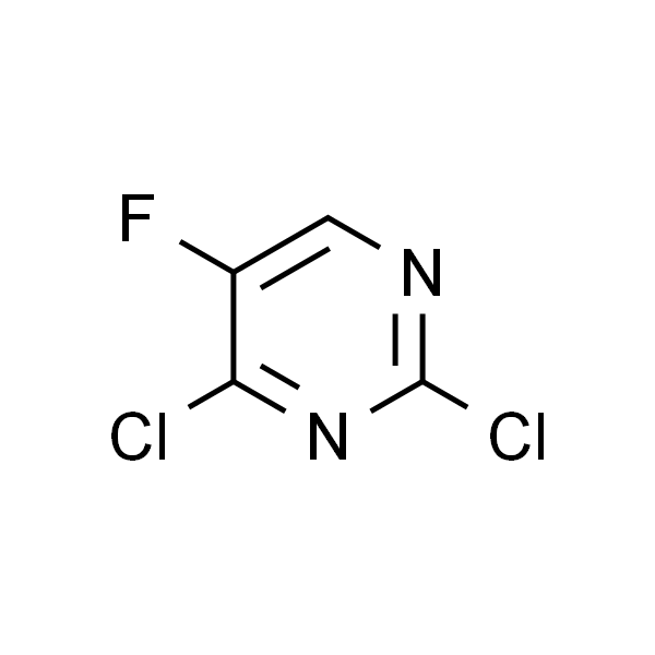 5-氟-2,4-二氯嘧啶