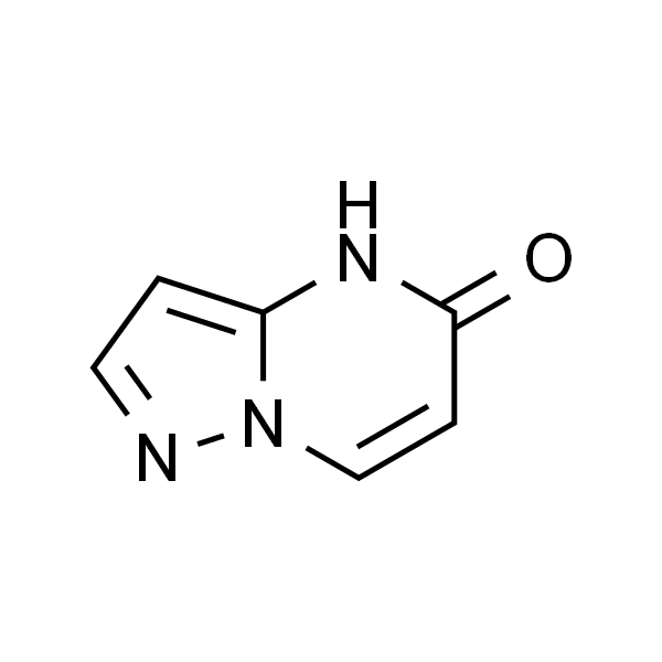 吡唑并[1,5-a]嘧啶-5-醇