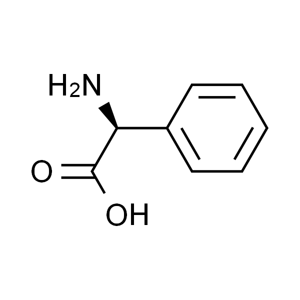 L-2-苯甘氨酸