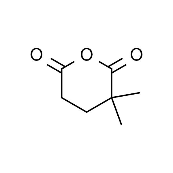 2,2-二甲基戊二酸酐