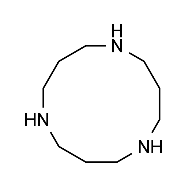 1,5,9-三氮杂环十二烷