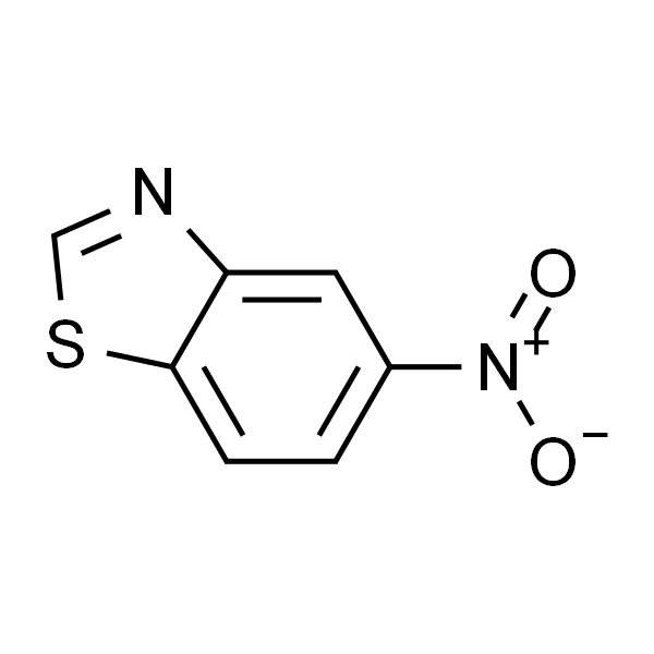 5-硝基苯并噻唑