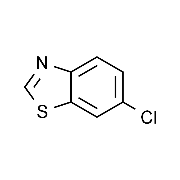 6-氯苯并噻唑
