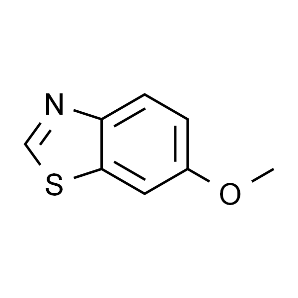 6-甲氧基苯并噻唑
