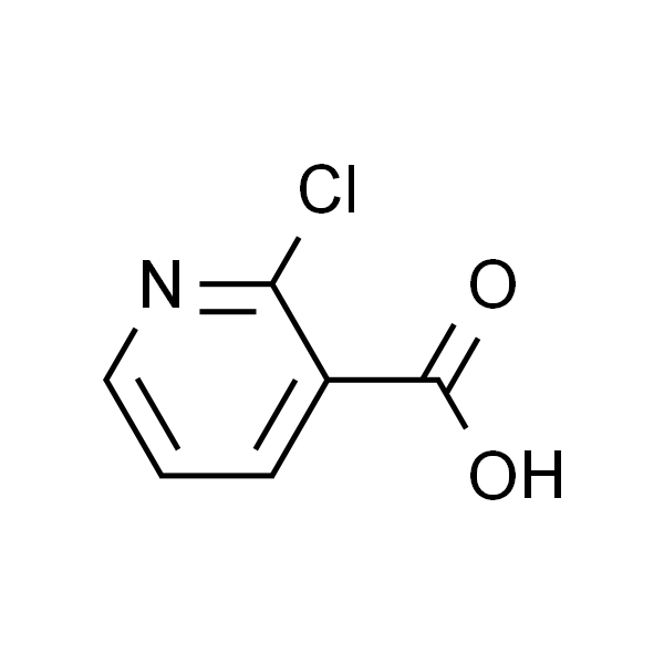 2-氯烟酸