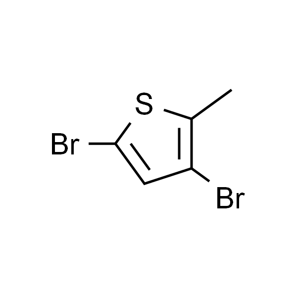 3,5-二溴-2-甲基噻吩