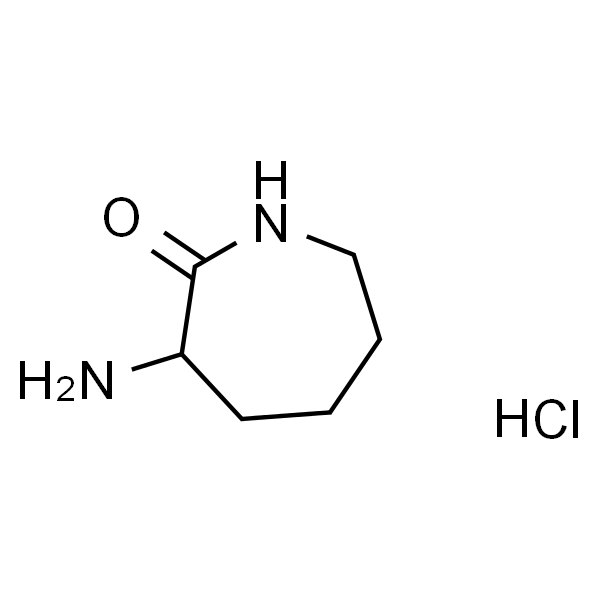 3-氨基氮杂环庚烷-2-酮盐酸盐