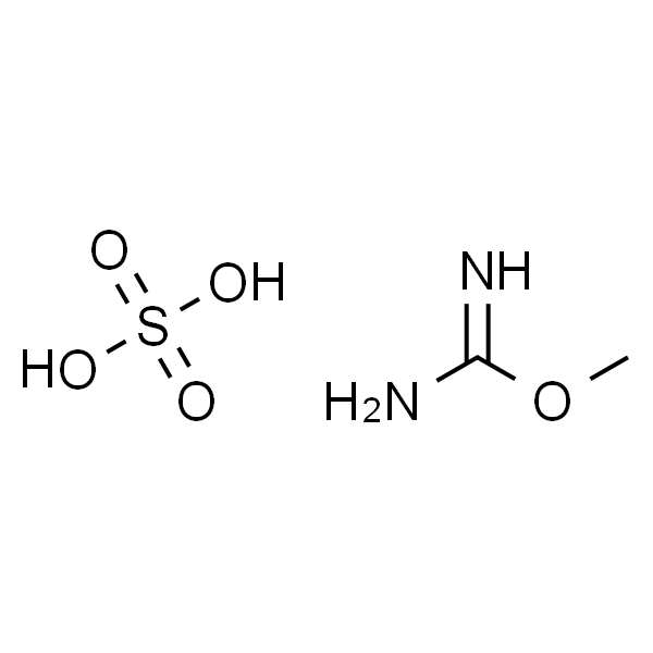 O-甲基异脲硫酸盐