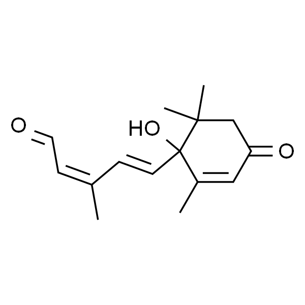 (±)-Abscisic Aldehyde