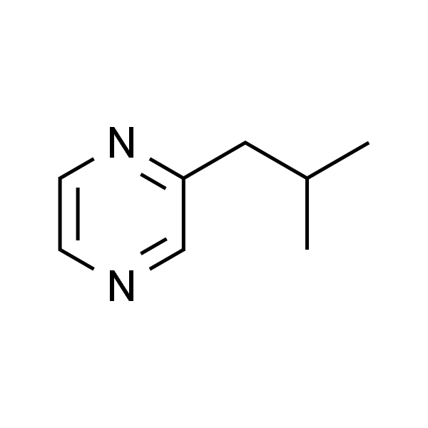2-异丁基吡嗪
