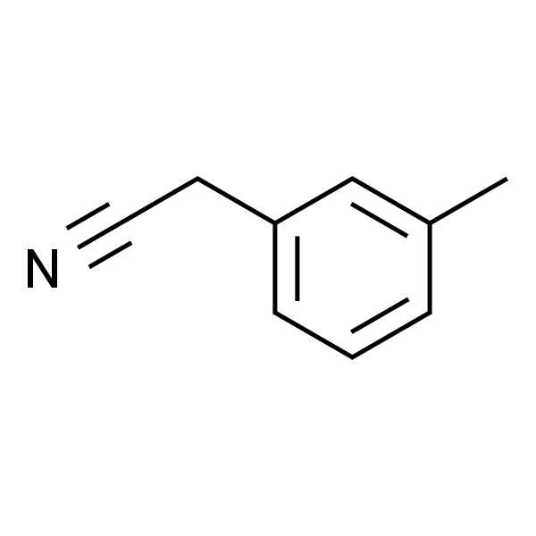 间甲苯乙腈