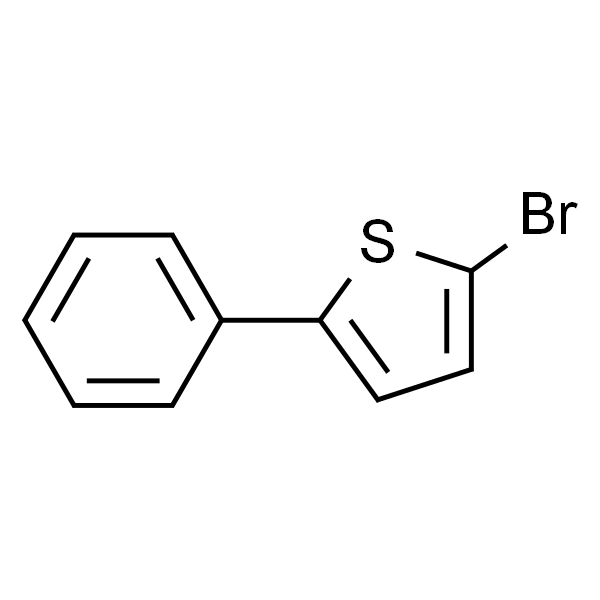 2-溴-5-苯基噻吩