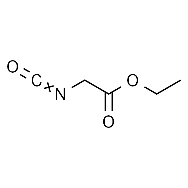 异氰酰乙酸乙酯