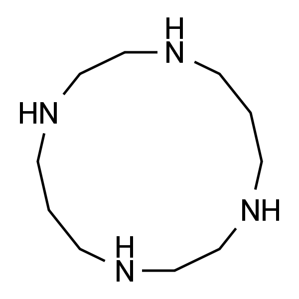 1,4,8,11-Tetraazacyclotetradecane