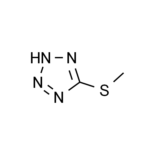 5-(甲硫基)-1H-四氮唑