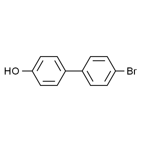 4-溴-4'-羟基联苯