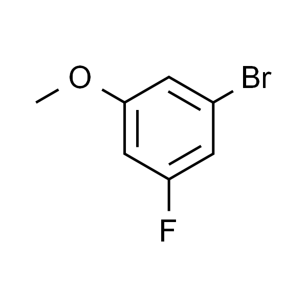 3-溴-5-氟苯甲醚