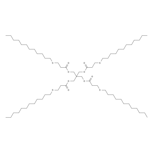 季戊四醇四[3-月桂基硫代丙酸酯]