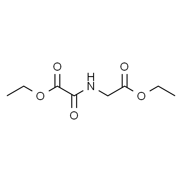 Ethyl2-((2-ethoxy-2-oxoethyl)amino)-2-oxoacetate