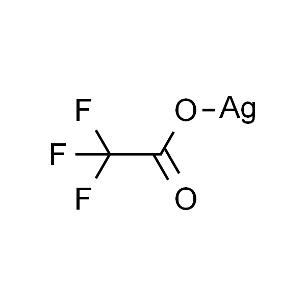 三氟乙酸银