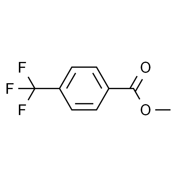 对三氟甲基苯甲酸甲酯